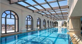 Melia Vinpearl Tây Ninh (Melia Vinpearl Tay Ninh)